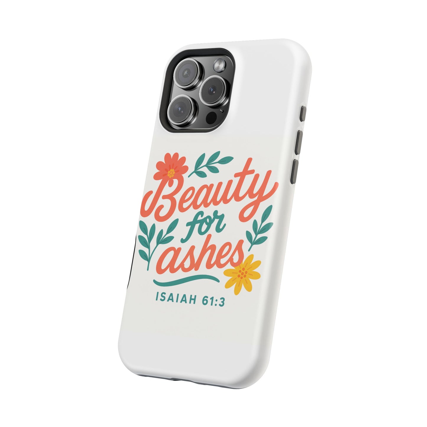 Phone Case - Colorful Inspirational Motivational Gift for Her