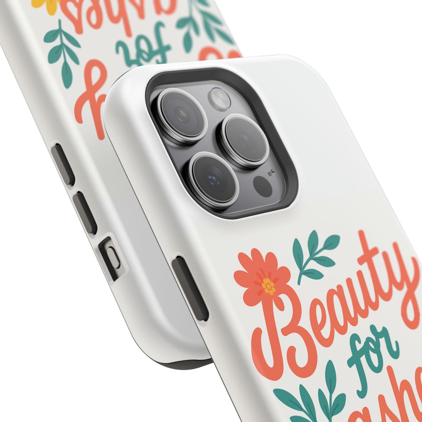 Phone Case - Colorful Inspirational Motivational Gift for Her