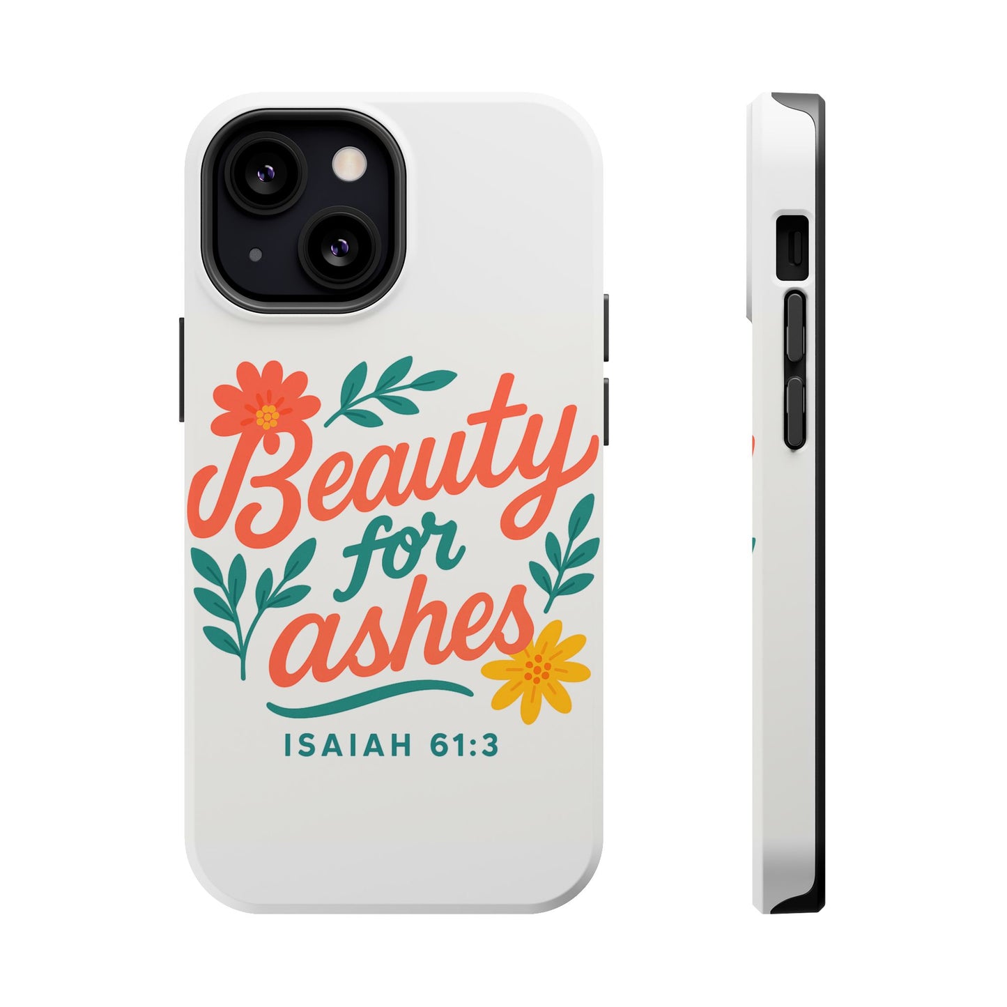 Phone Case - Colorful Inspirational Motivational Gift for Her