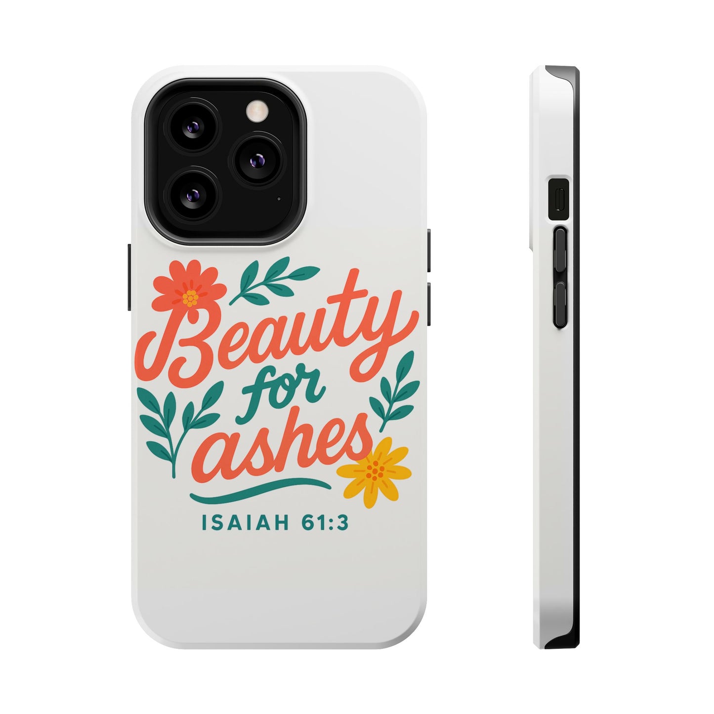 Phone Case - Colorful Inspirational Motivational Gift for Her
