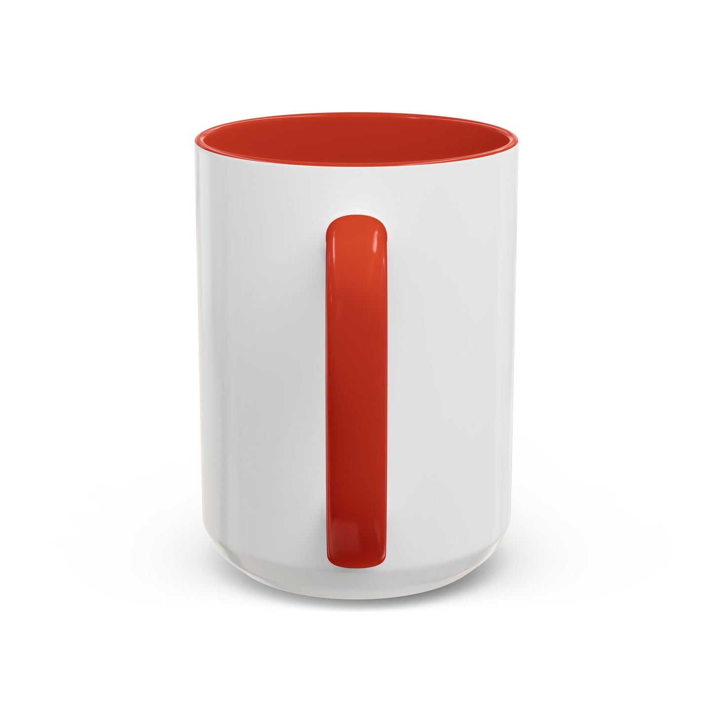 Coffee Mug, Jesus is the Answer!, John 3:17, Faith-Based Christian Gift
