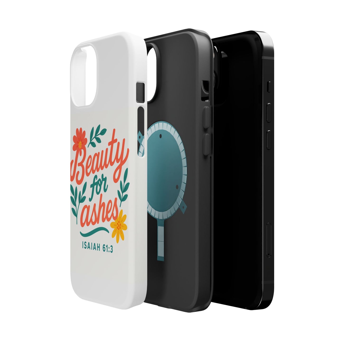 Phone Case - Colorful Inspirational Motivational Gift for Her