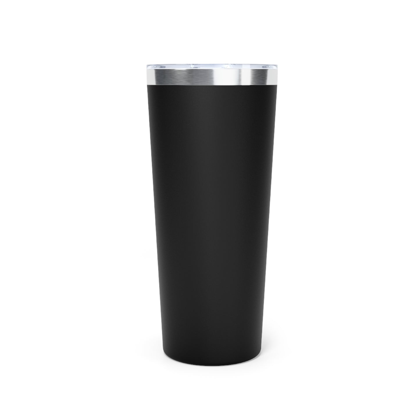Copper Tumbler 22oz, Jesus is the Answer! Tumbler, John 3:17