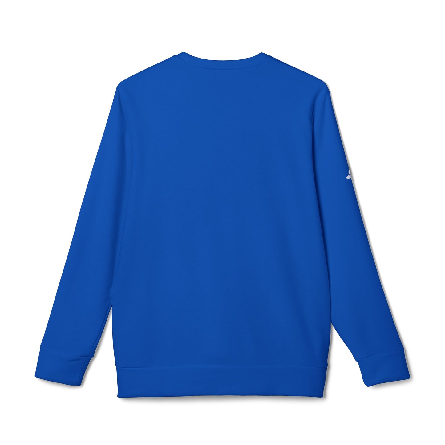 Fleece Sweatshirt Trust God Proverbs 3:5-6