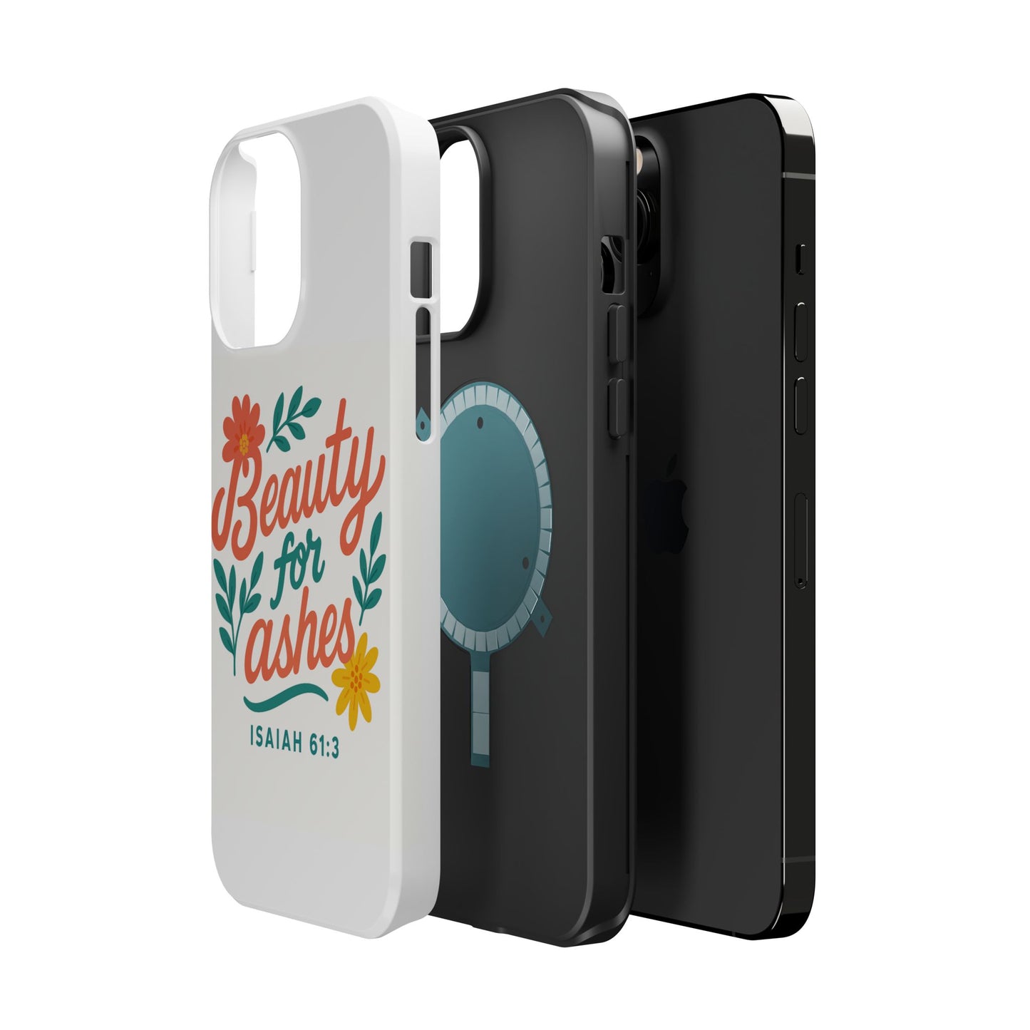 Phone Case - Colorful Inspirational Motivational Gift for Her