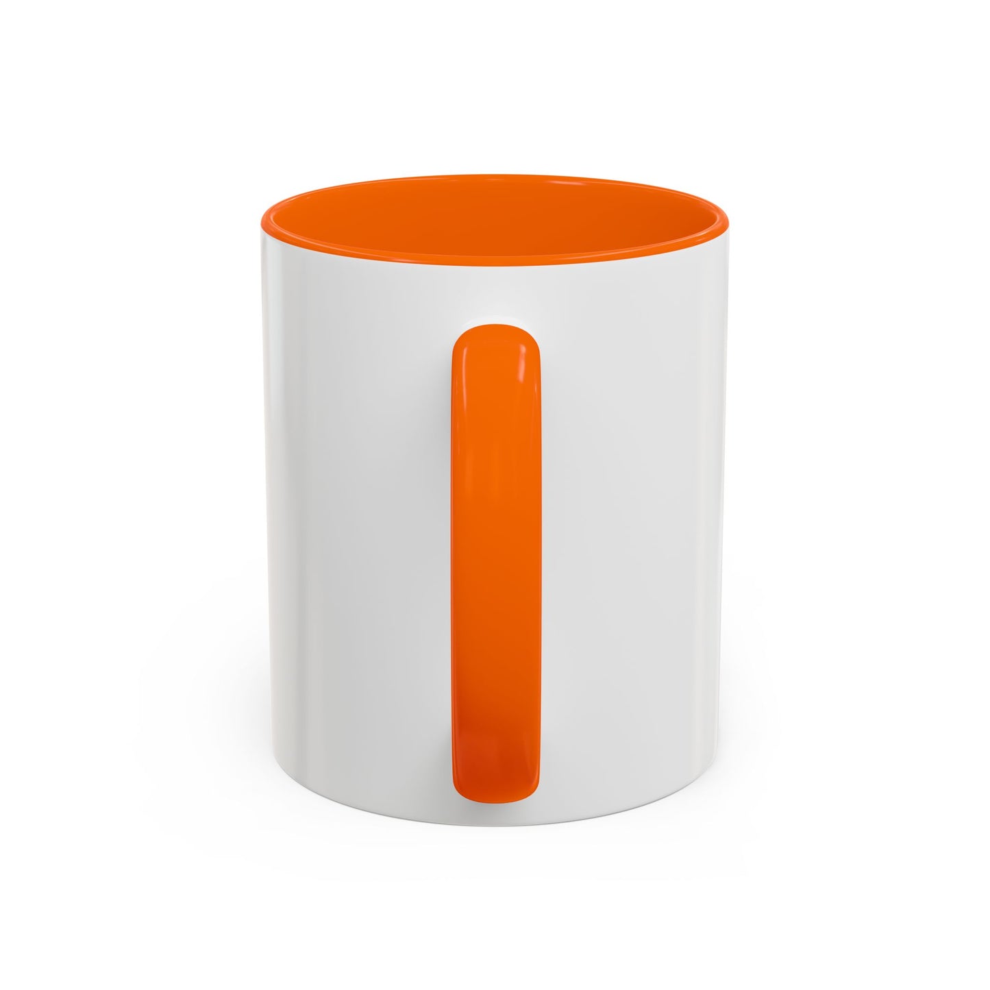 Faith-Themed Coffee Mug