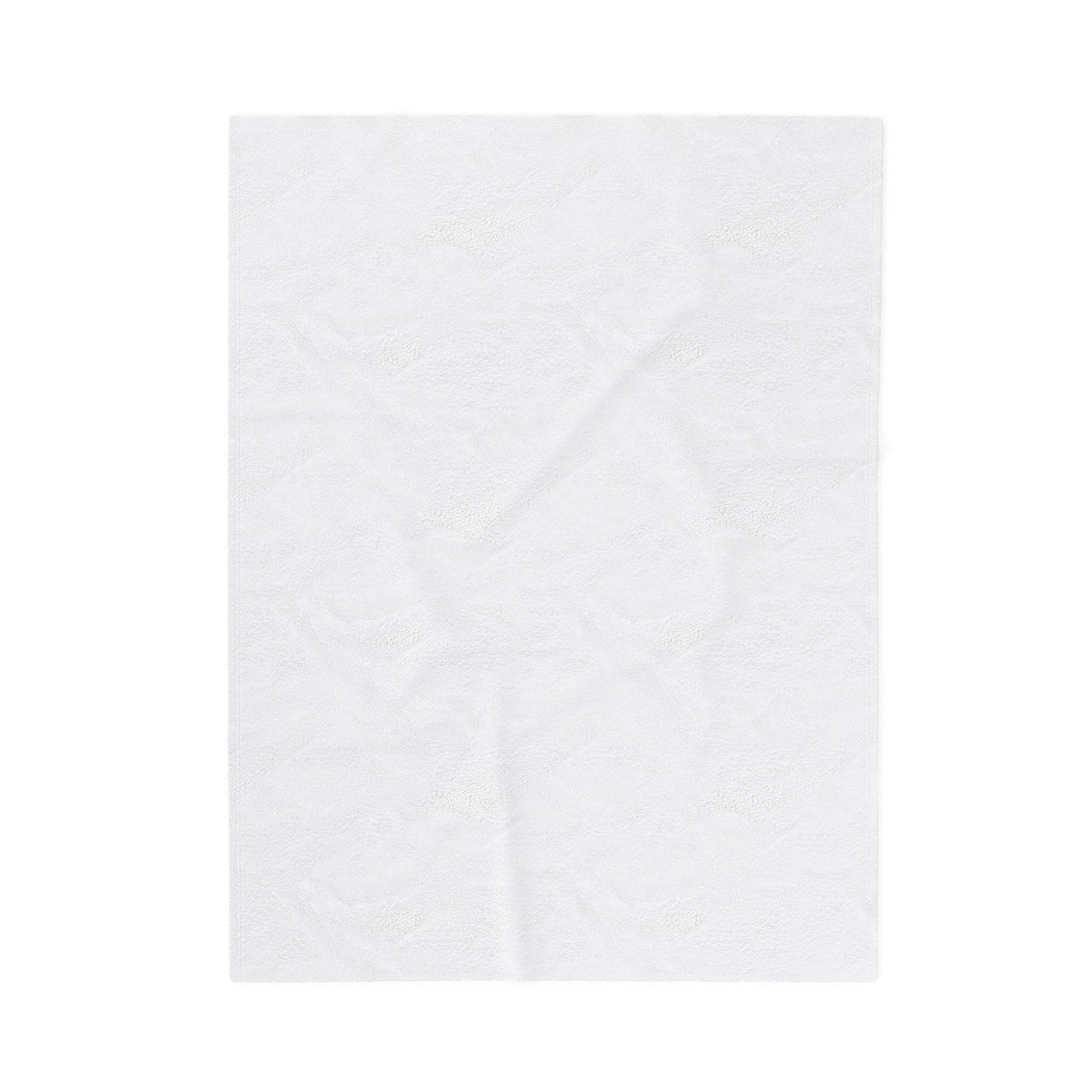 Plush Blanket, 'Let Your Light Shine!’, Matthew 5:16, Christian Inspirational Home Decor