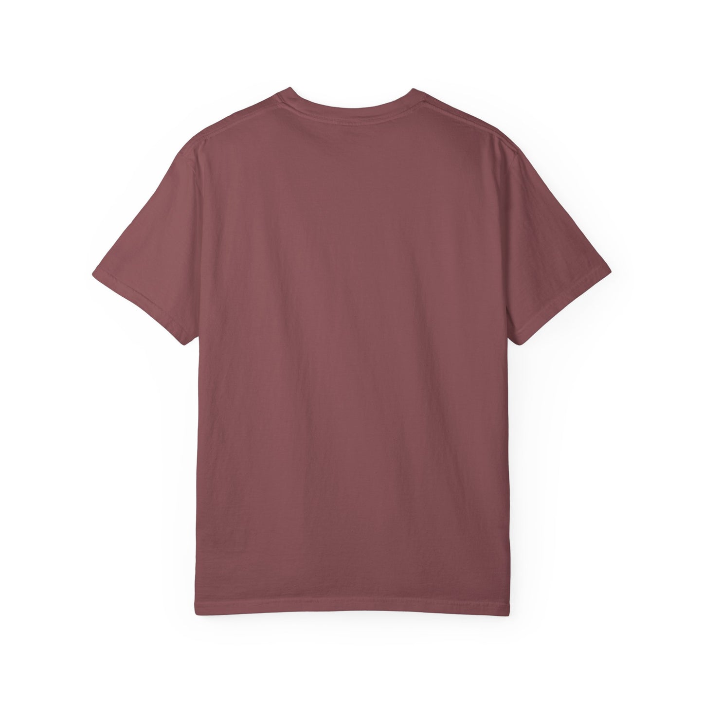 Trust God Garment-Dyed T-shirt, Proverbs 3:5-6
