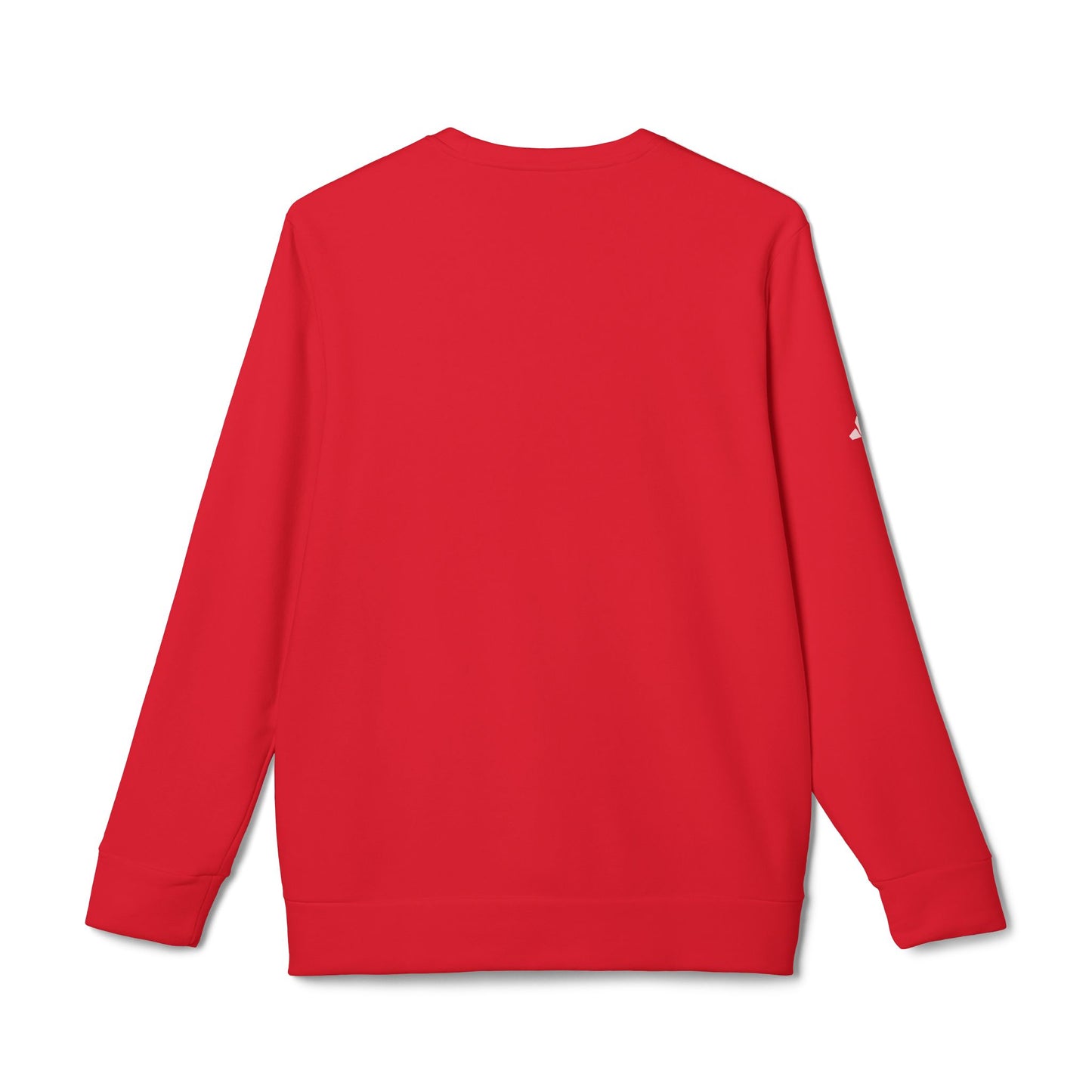 Fleece Sweatshirt Trust God Proverbs 3:5-6
