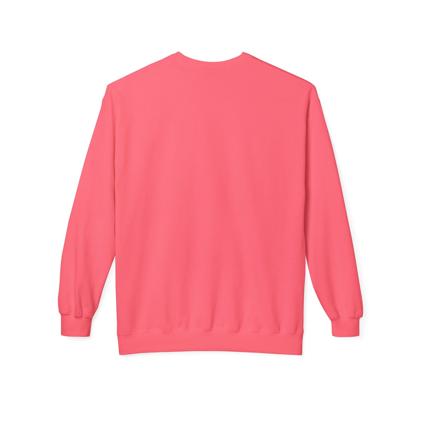 Butterfly Crewneck Sweatshirt - Inspirational Gift, Fleece Pullover