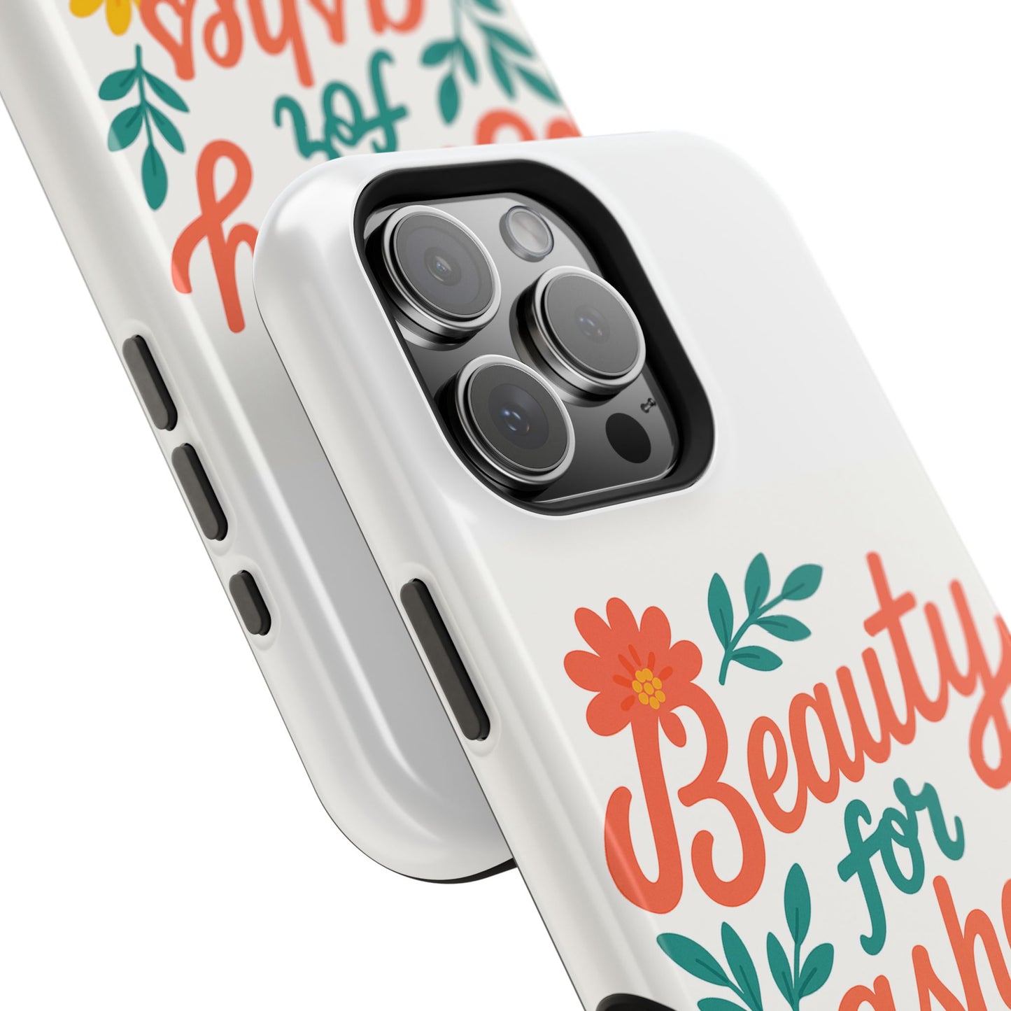 Phone Case - Colorful Inspirational Motivational Gift for Her