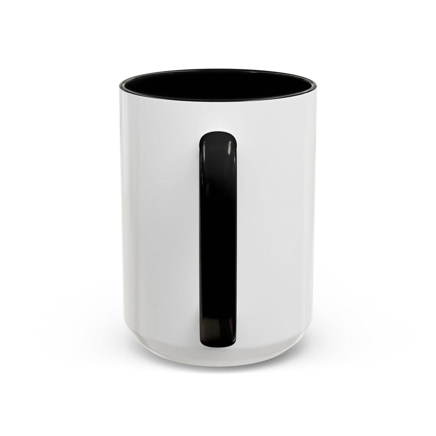 Coffee Mug, Jesus is the Answer!, John 3:17, Faith-Based Christian Gift
