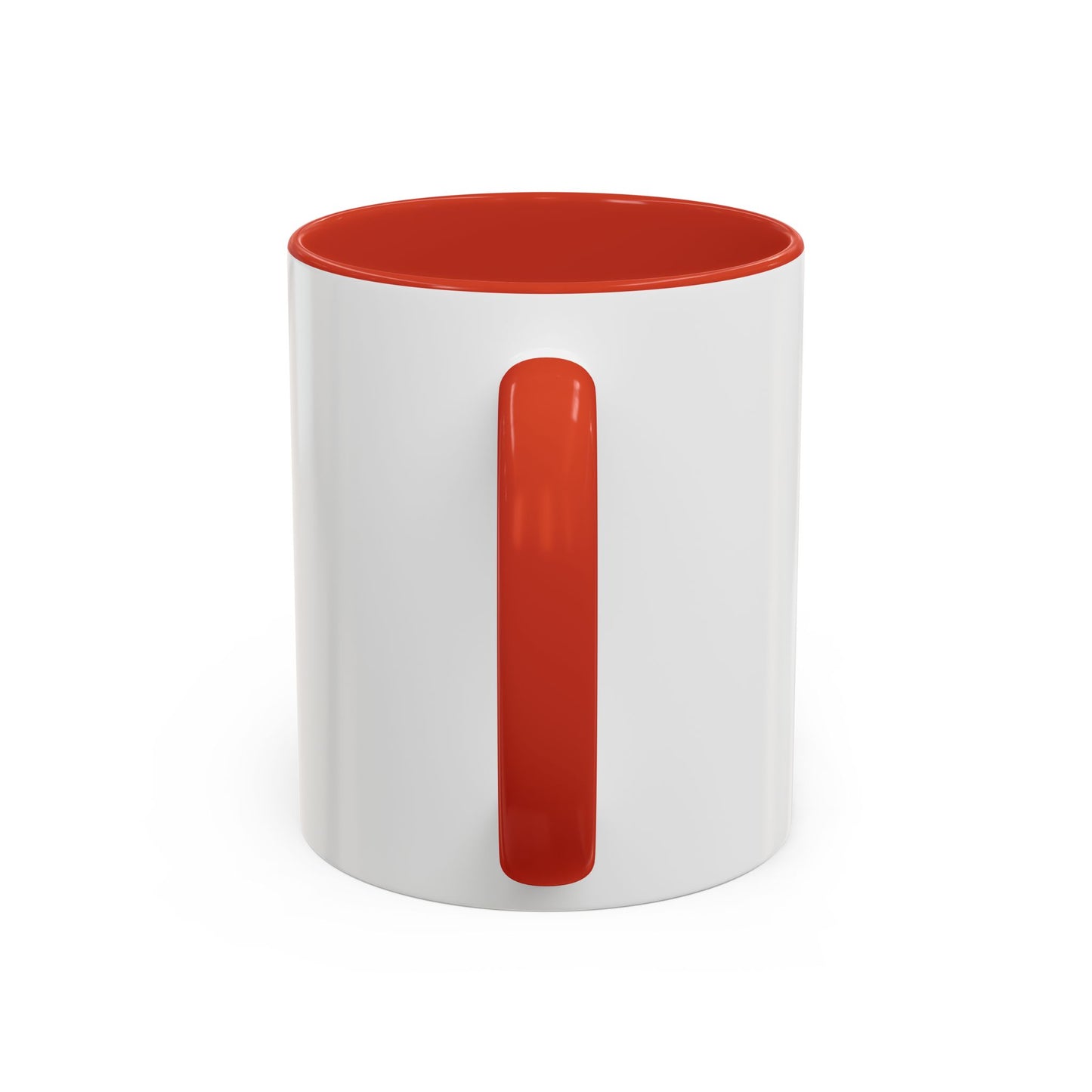 Faith-Themed Coffee Mug