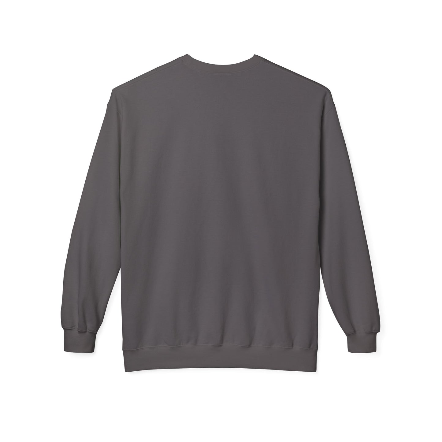 Butterfly Crewneck Sweatshirt - Inspirational Gift, Fleece Pullover
