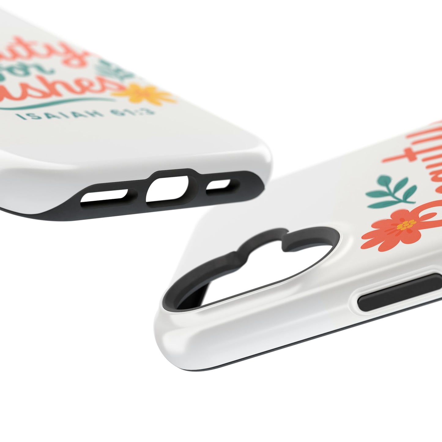 Phone Case - Colorful Inspirational Motivational Gift for Her