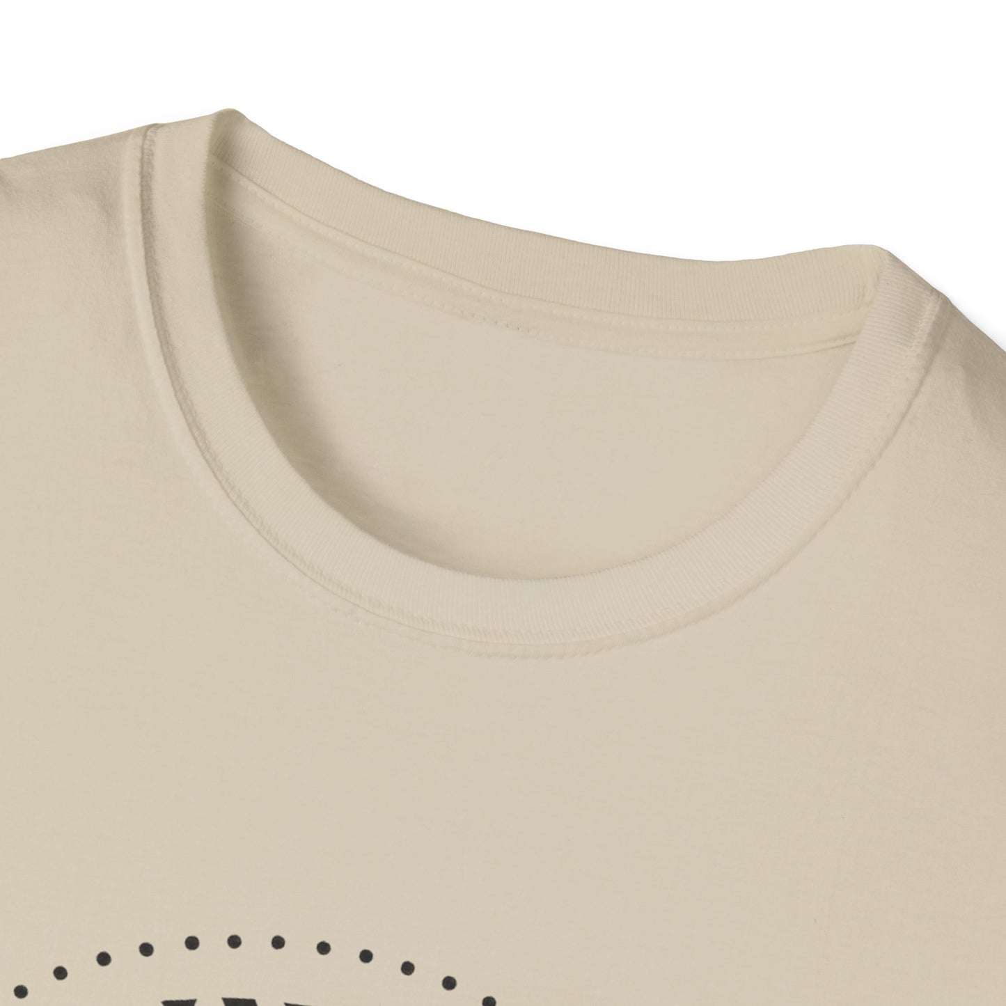 Christian Inspiration Softstyle T-Shirt 'Be in Good Health' 3 John 1:2, Faith-Based Apparel