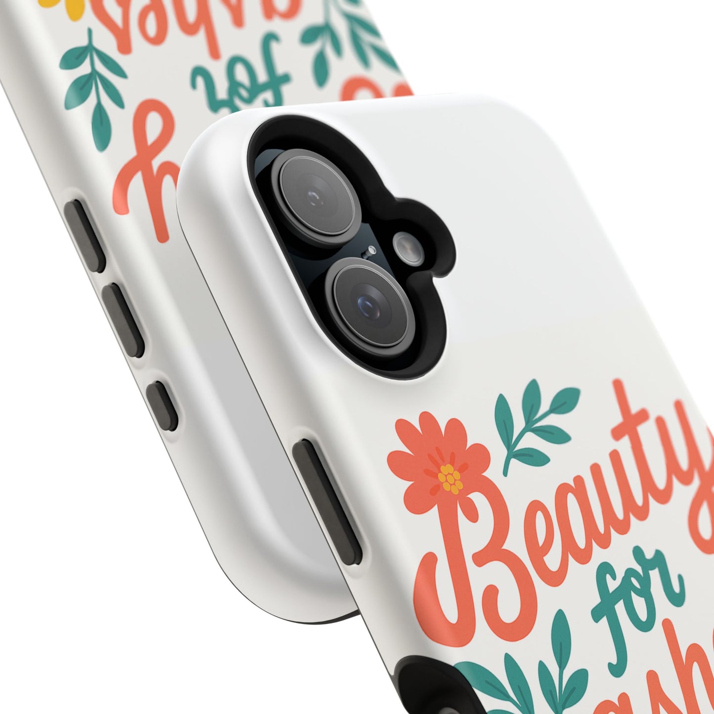 Phone Case - Colorful Inspirational Motivational Gift for Her