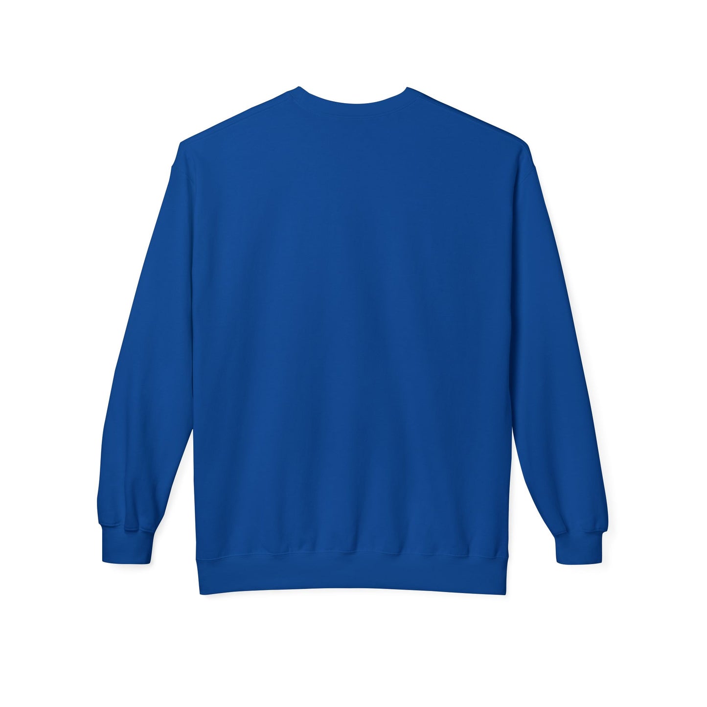Butterfly Crewneck Sweatshirt - Inspirational Gift, Fleece Pullover