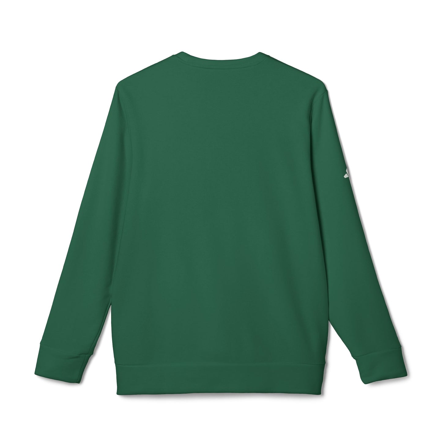 Fleece Sweatshirt Trust God Proverbs 3:5-6