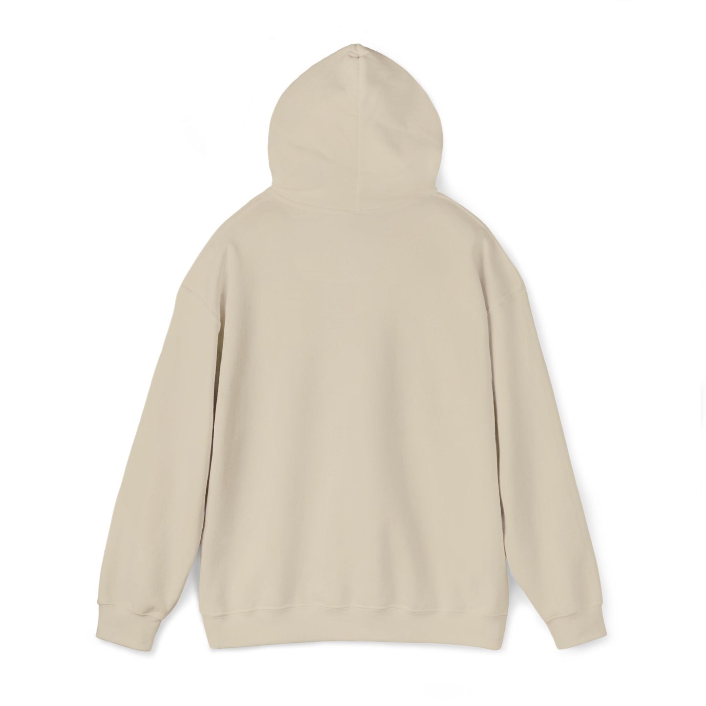 Colorful Floral Embroidered Designed Hoodie