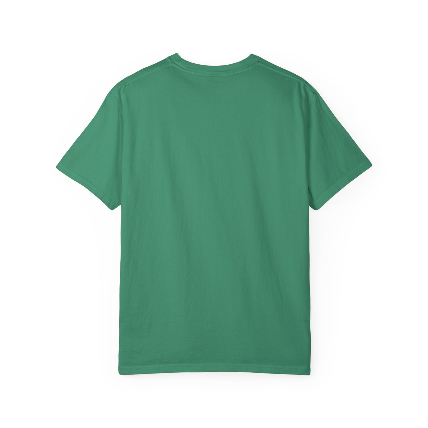 Trust God Garment-Dyed T-shirt, Proverbs 3:5-6
