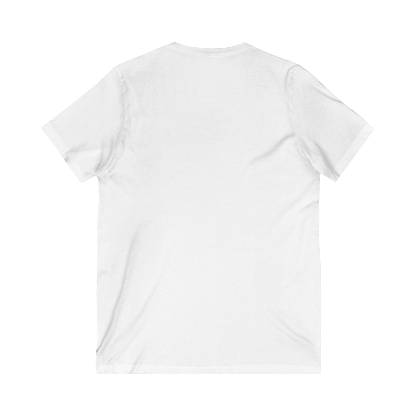 Faith, Hope & Love V-Neck Tee