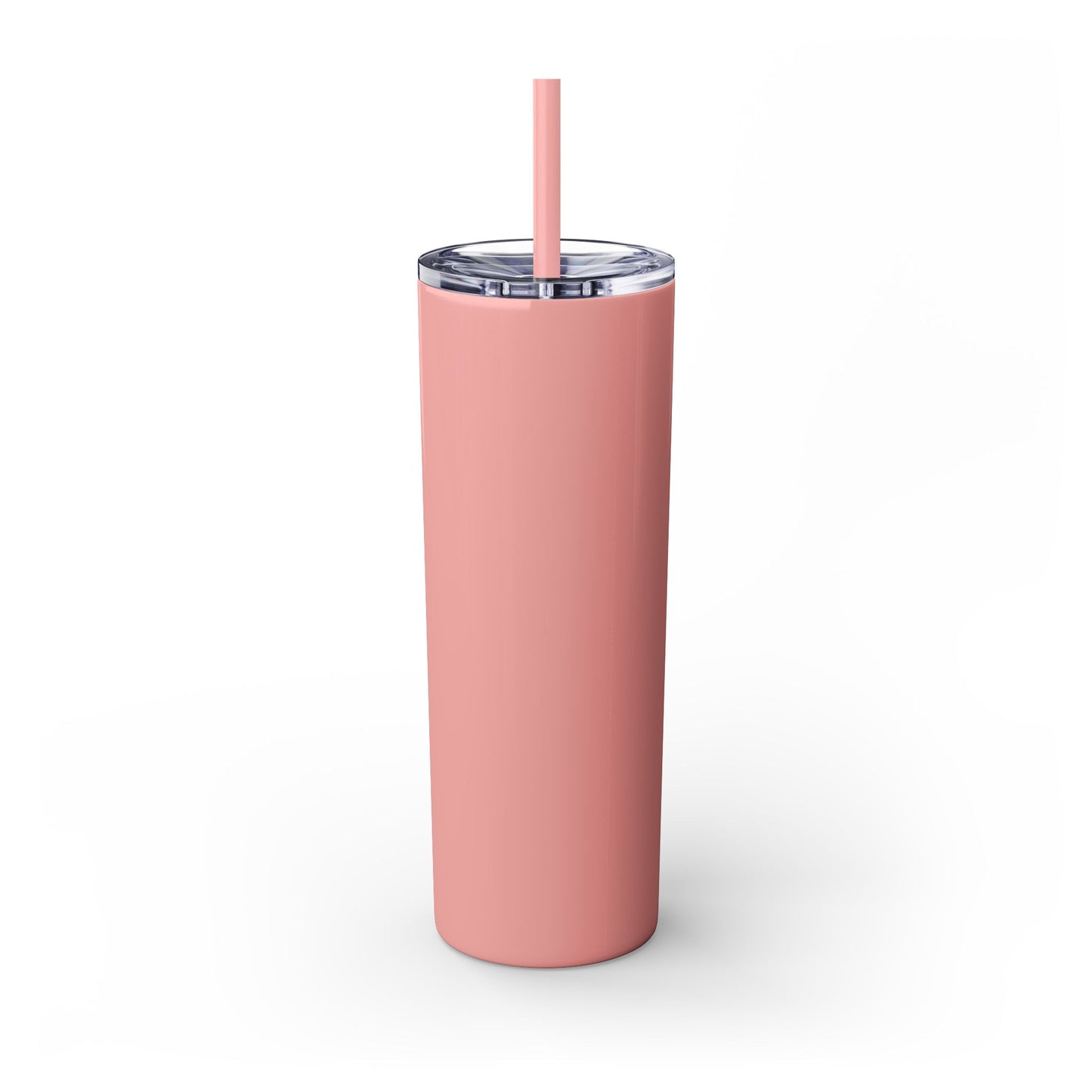 Faith Hope Love Tumbler, 1 Corinthians 13:13, Inspirational Drinkware Gift, 20oz Skinny Cup, The Perfect Motivational Water Bottle