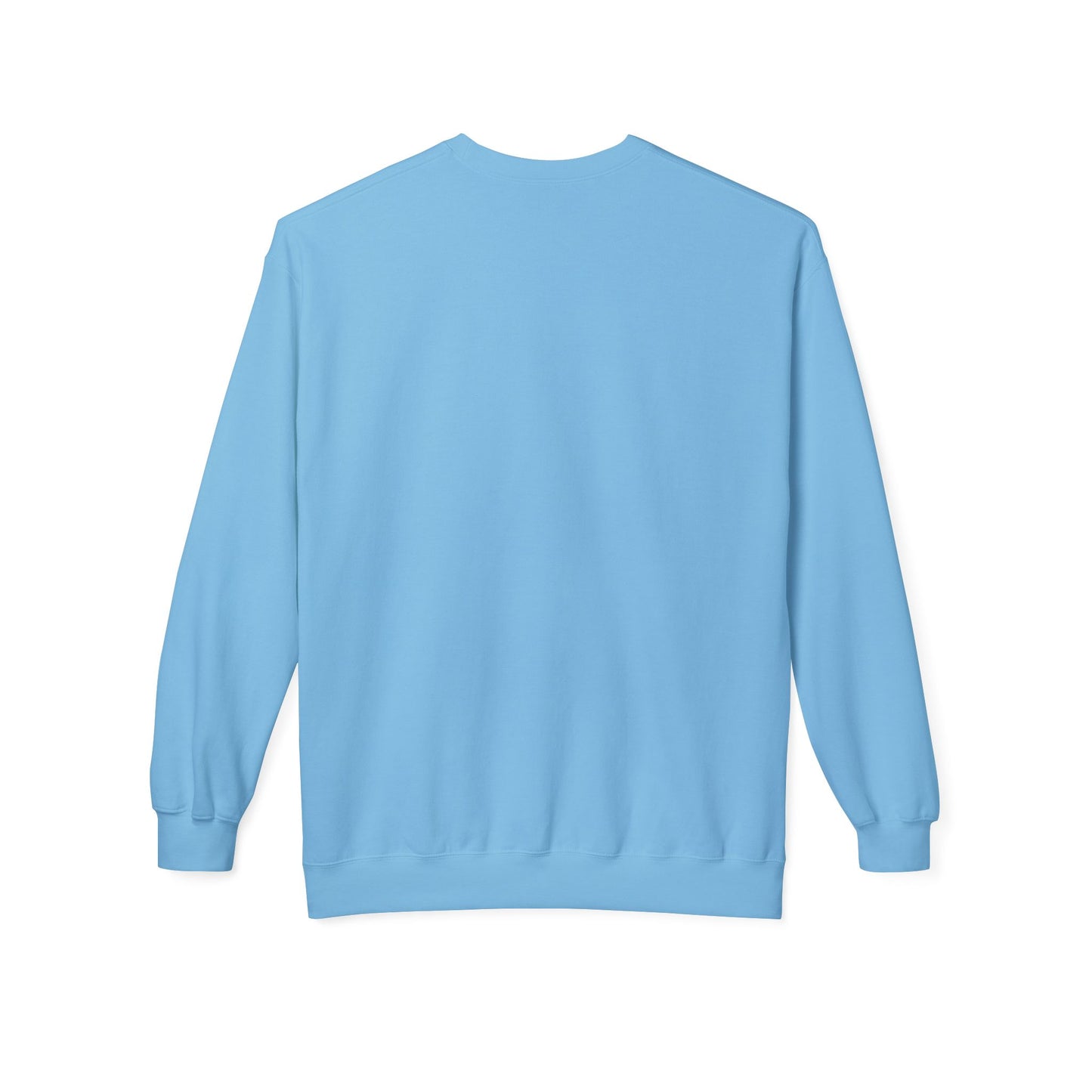Butterfly Crewneck Sweatshirt - Inspirational Gift, Fleece Pullover