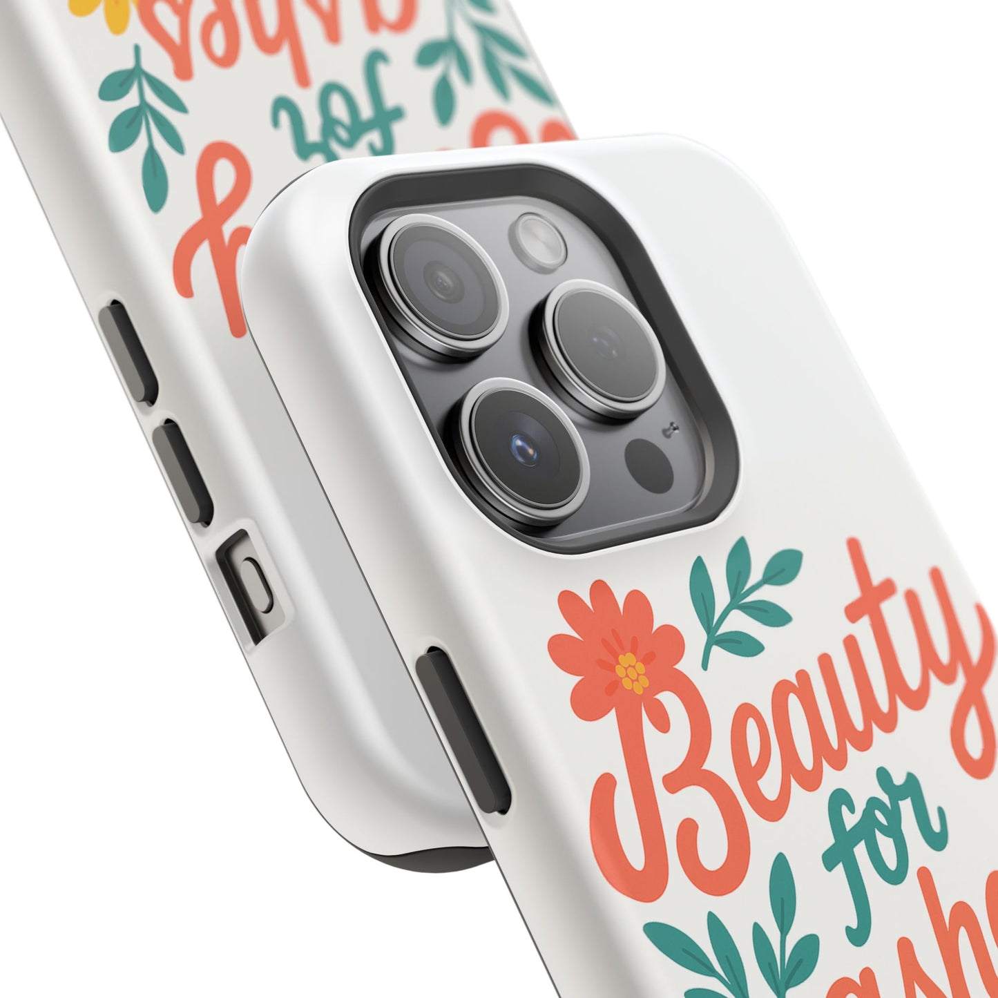 Phone Case - Colorful Inspirational Motivational Gift for Her