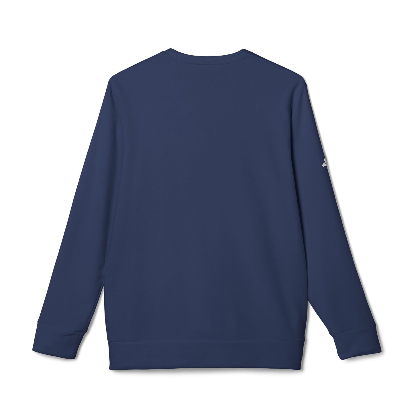 Fleece Sweatshirt Trust God Proverbs 3:5-6