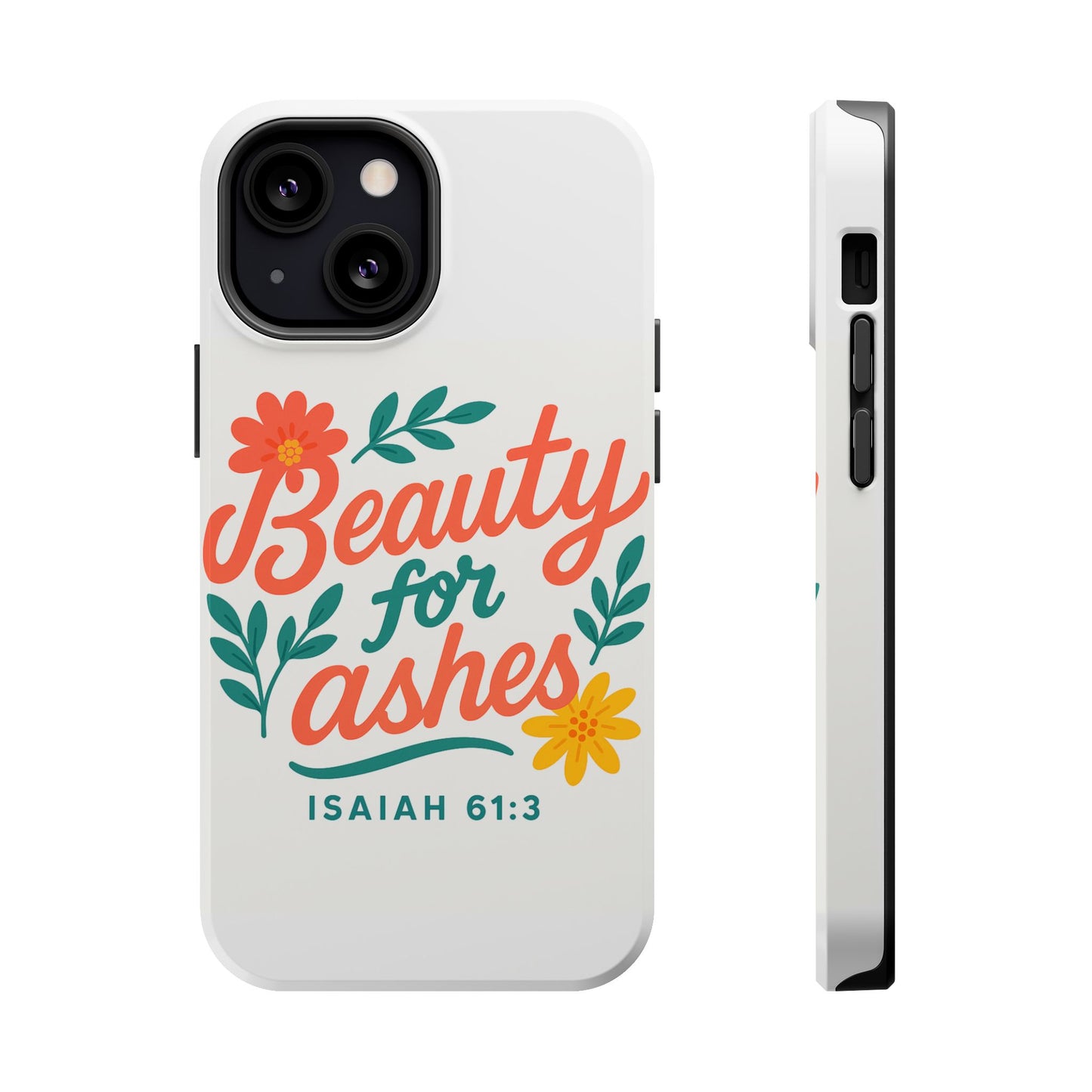 Phone Case - Colorful Inspirational Motivational Gift for Her