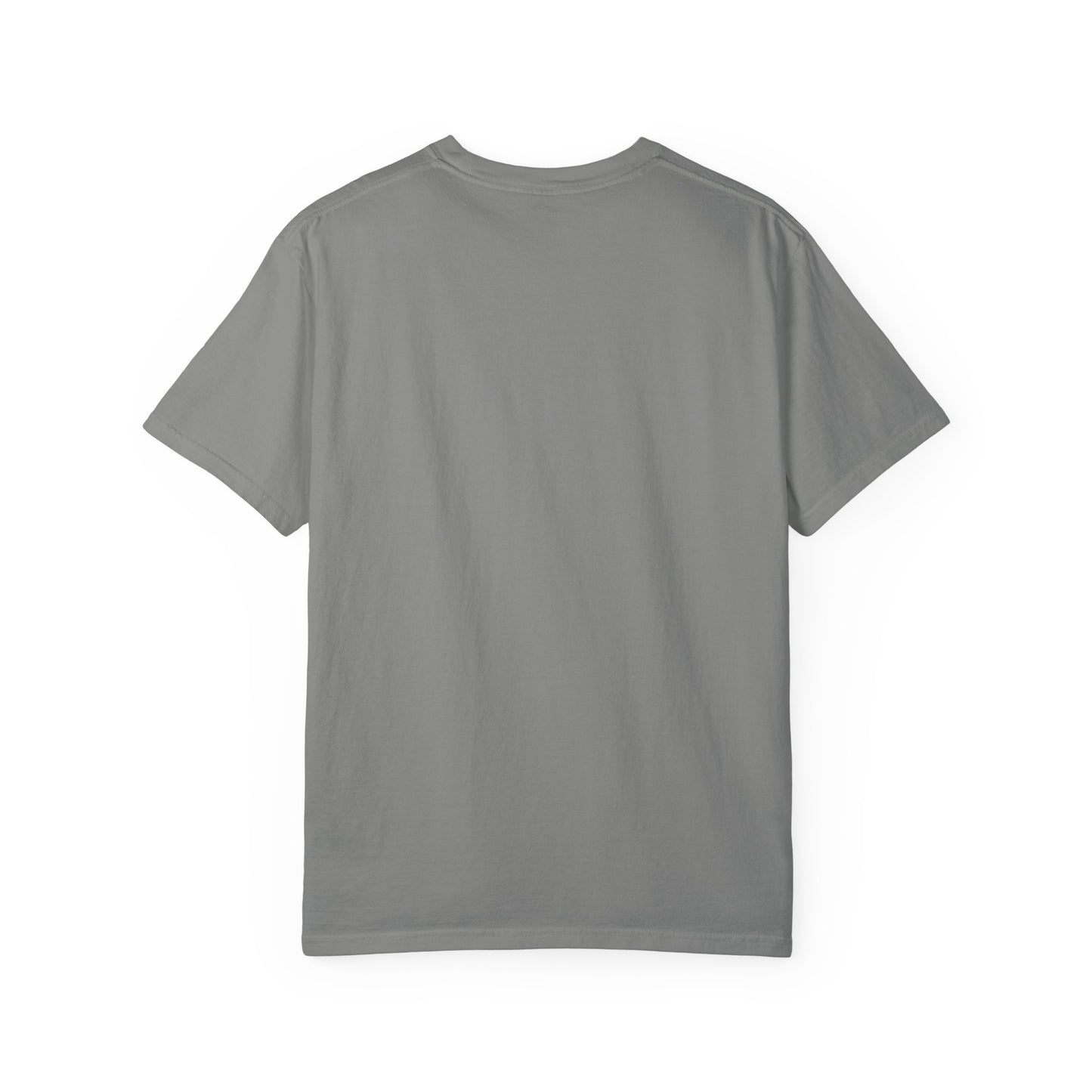 Trust God Garment-Dyed T-shirt, Proverbs 3:5-6