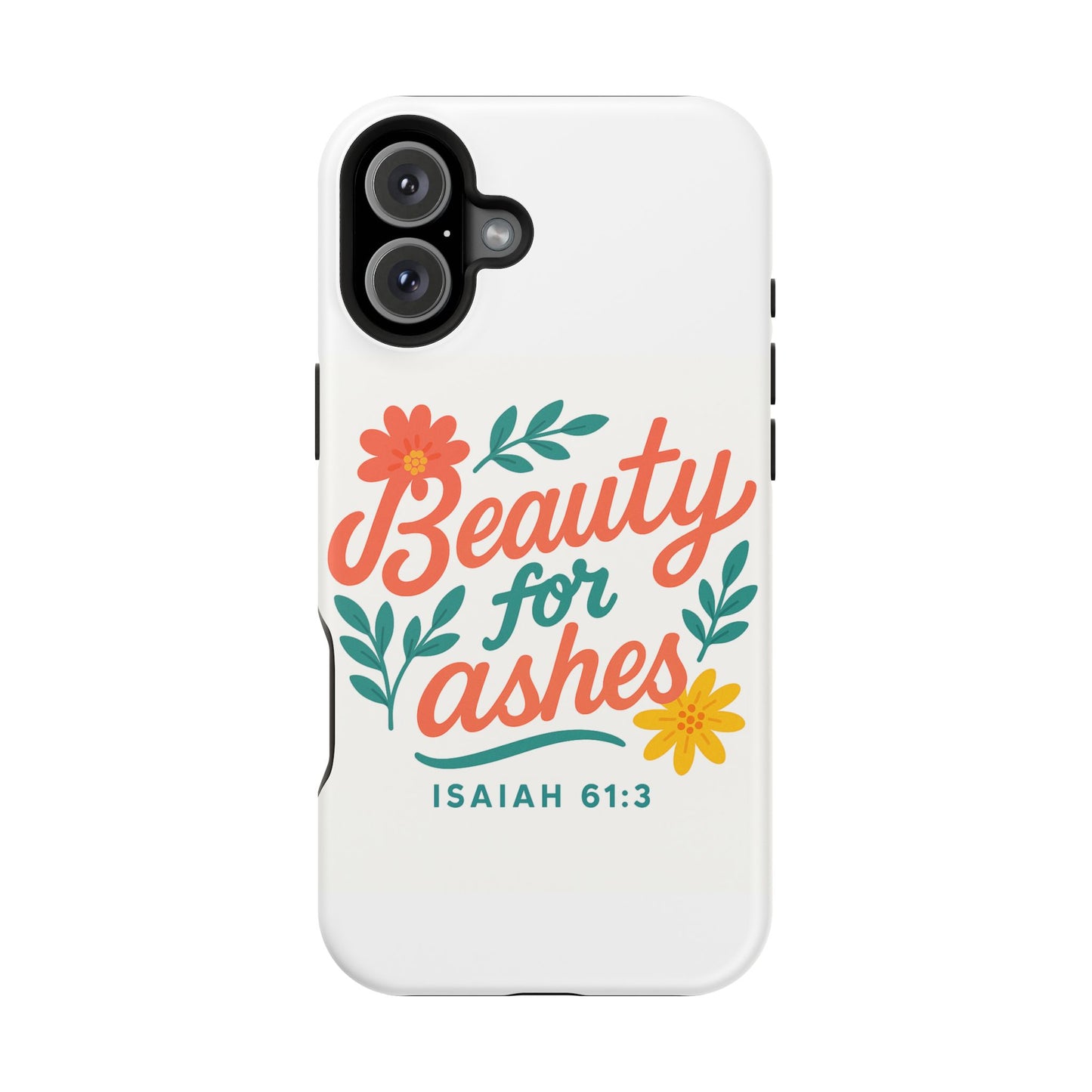 Phone Case - Colorful Inspirational Motivational Gift for Her