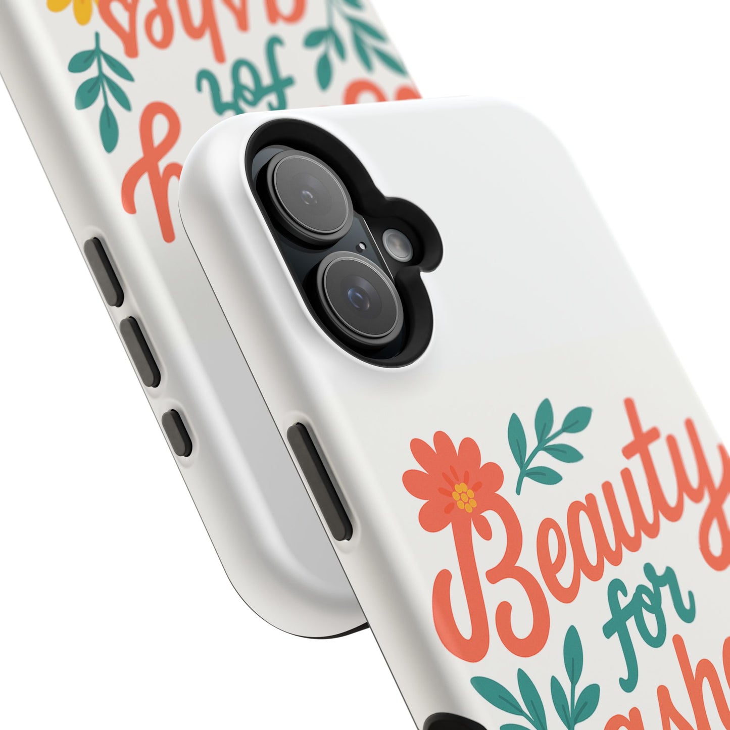 Phone Case - Colorful Inspirational Motivational Gift for Her