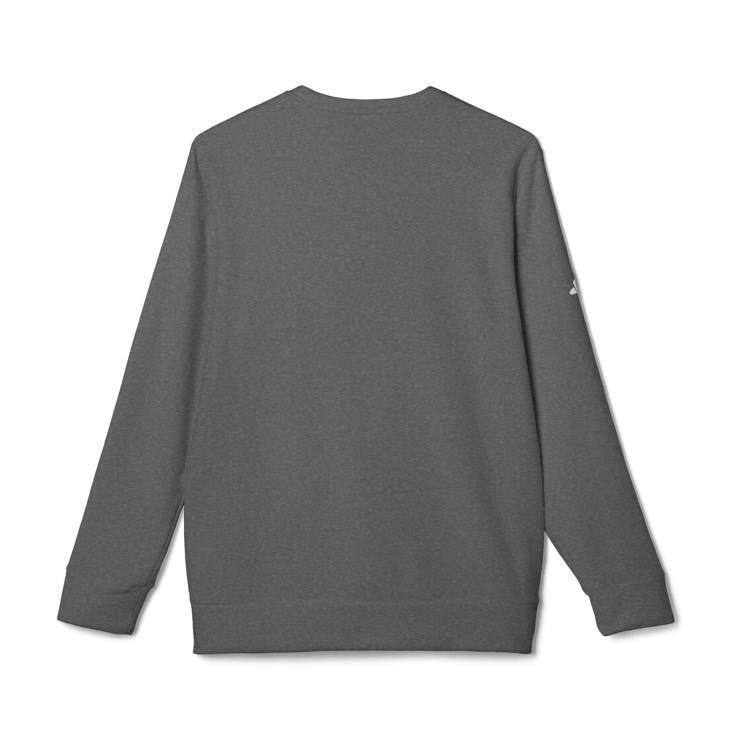 Fleece Sweatshirt Trust God Proverbs 3:5-6