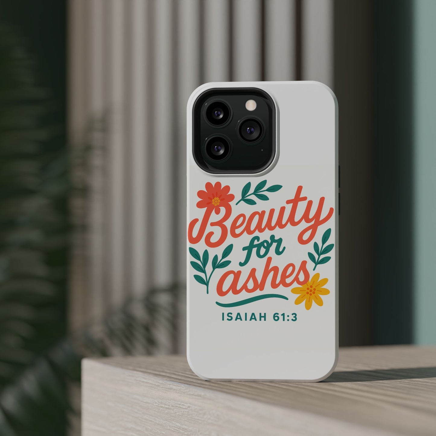 Phone Case - Colorful Inspirational Motivational Gift for Her