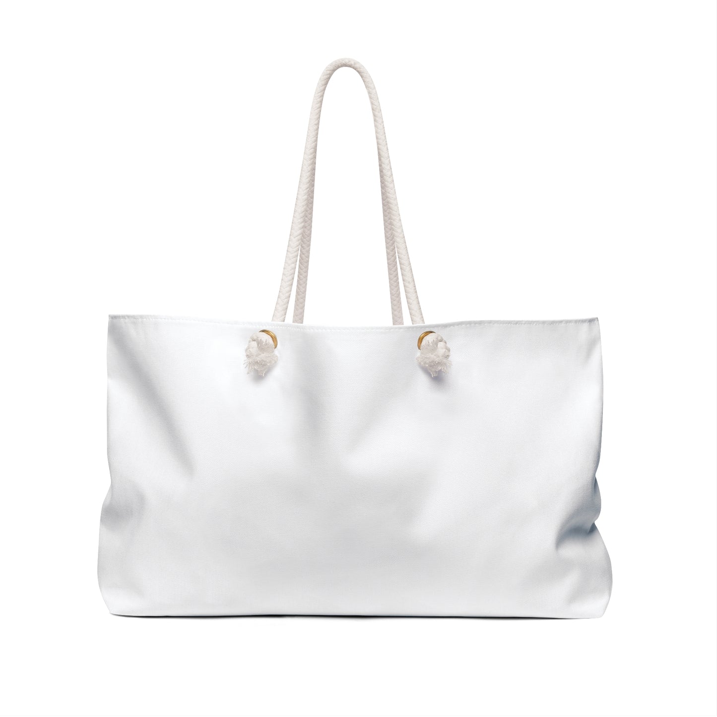 Butterfly Weekender Bag 'All things New!'