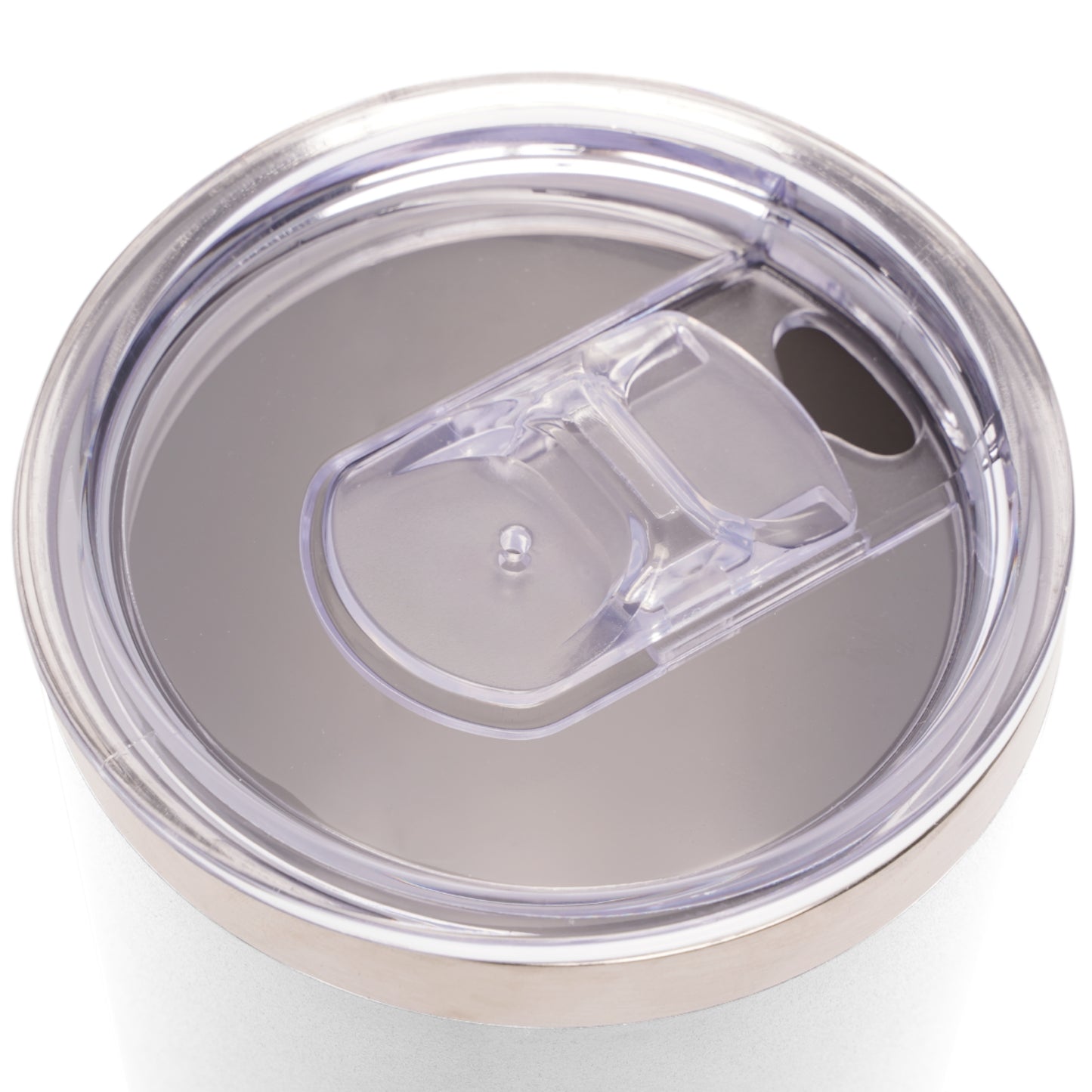 Copper Tumbler 22oz, Jesus is the Answer! Tumbler, John 3:17